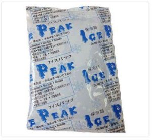 Ice Peak Ice Gel Packs