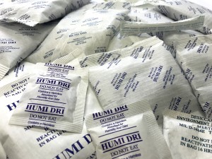 Lots Of Humi Dry Desiccant Bags