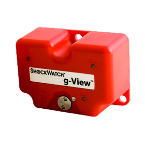 ShockWatch g-View