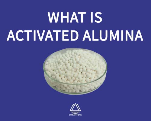 Activated Alumina