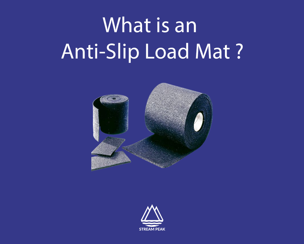 What is an Anti-Slip Load Mat?