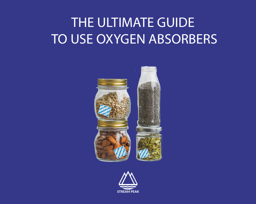 Guide to using Oxygen Absorbers
